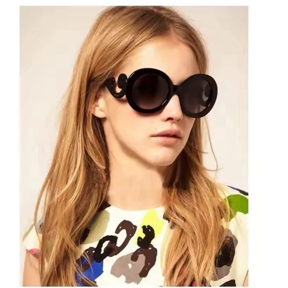 CLASSIC FASHION SUNGLASS - Picture 9 of 9